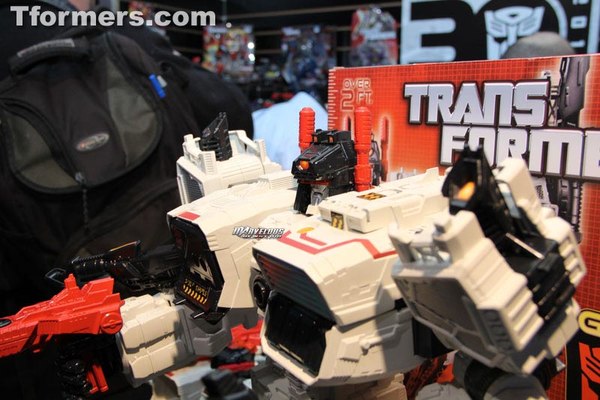 Toy Fair 2013   First Looks At Shockwave And More Transformers Showroom Images  (66 of 75)